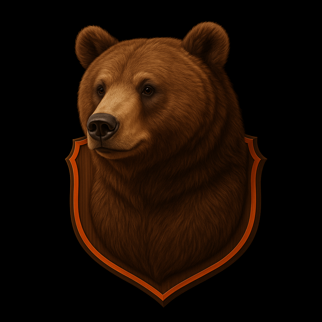 Bear