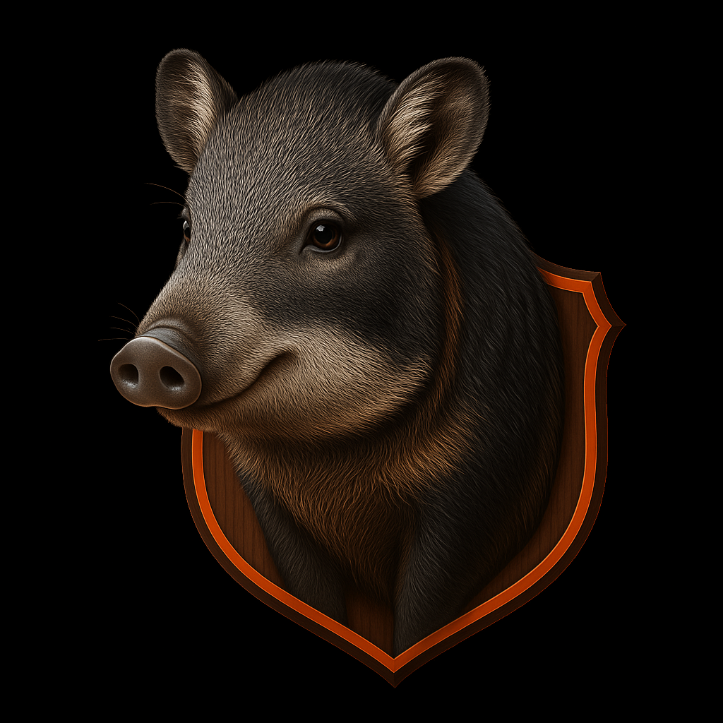 Javelina