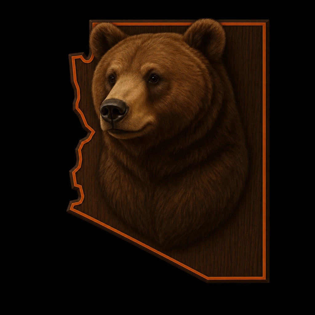 Arizona Bear