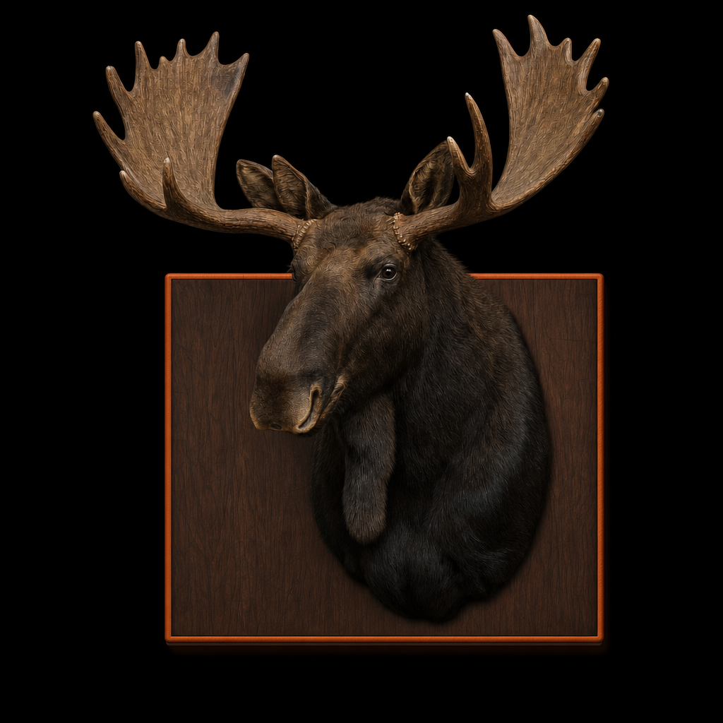 Colorado Moose