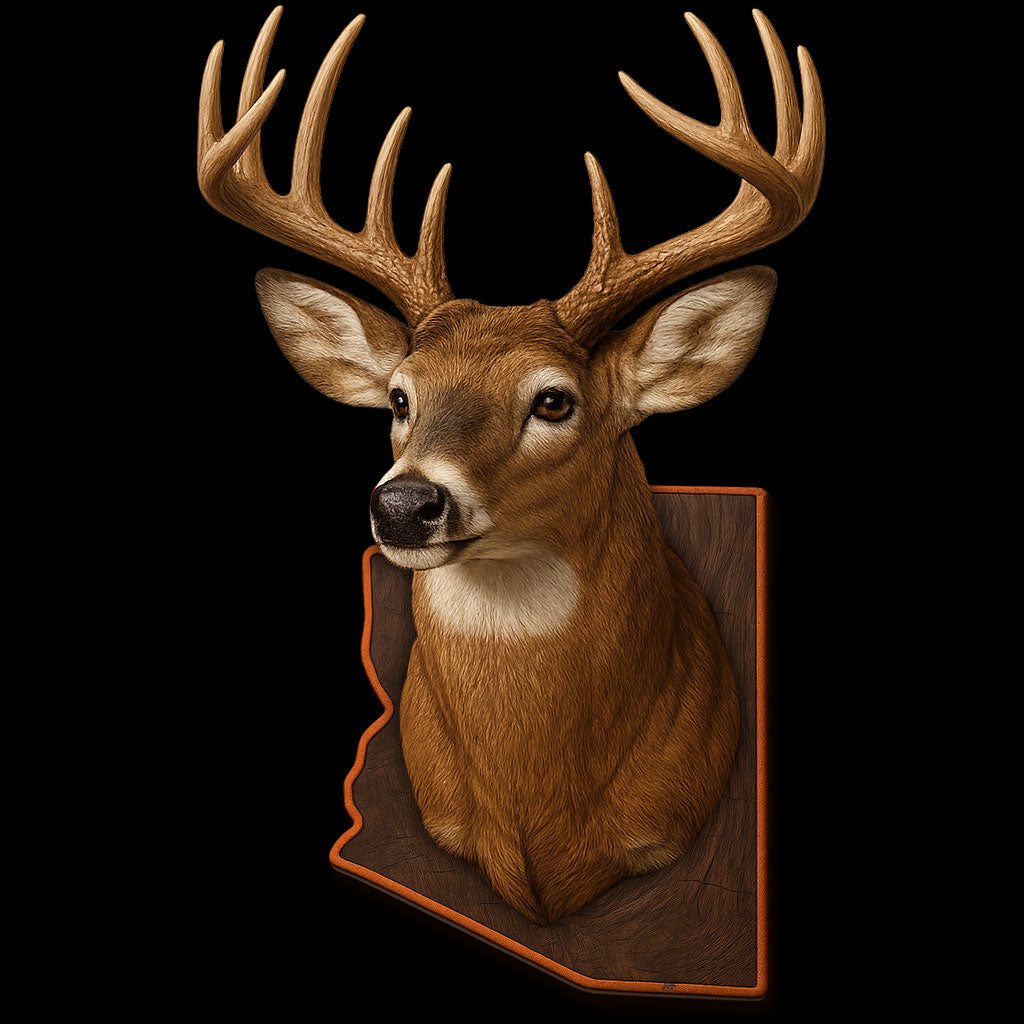 Arizona - Deer