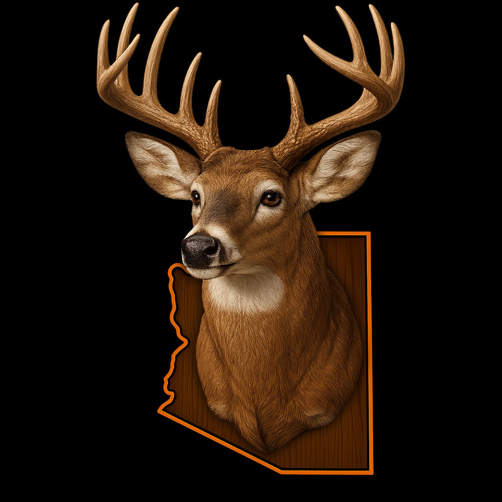 Arizona - Deer