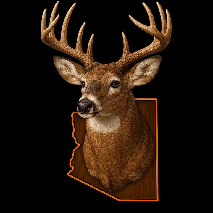 Arizona - Deer