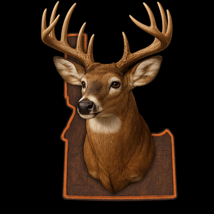 Idaho - Deer
