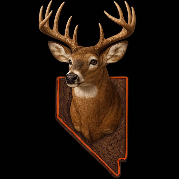 Nevada - Deer
