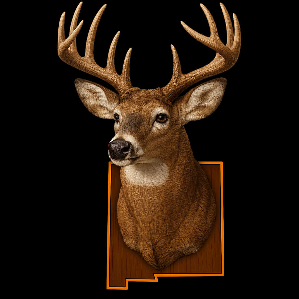 New Mexico - Deer