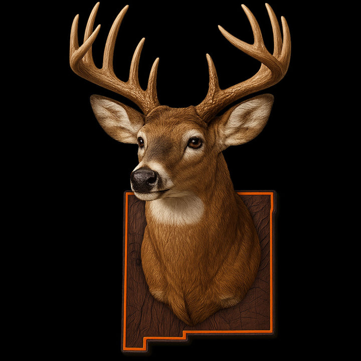 New Mexico - Deer