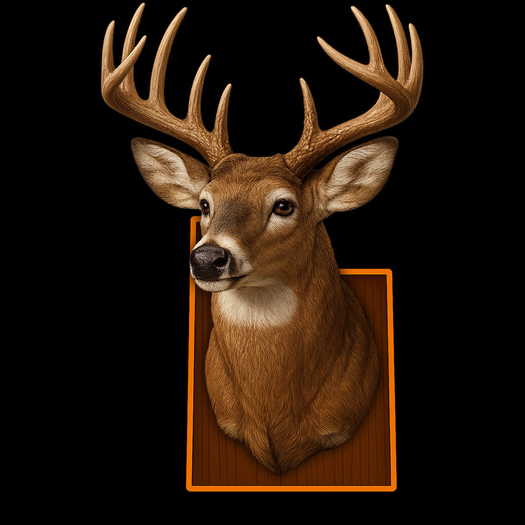 Utah - Deer