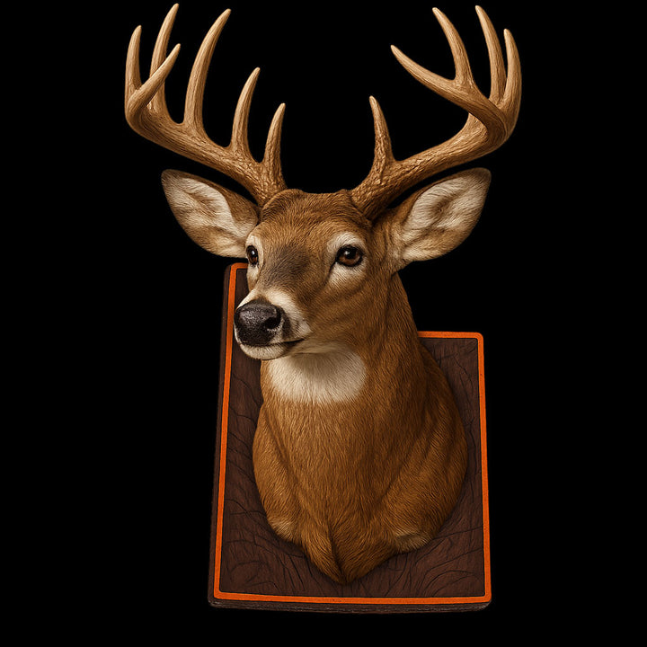 Utah - Deer