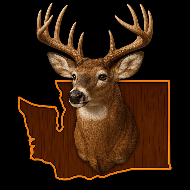 Washington - Deer