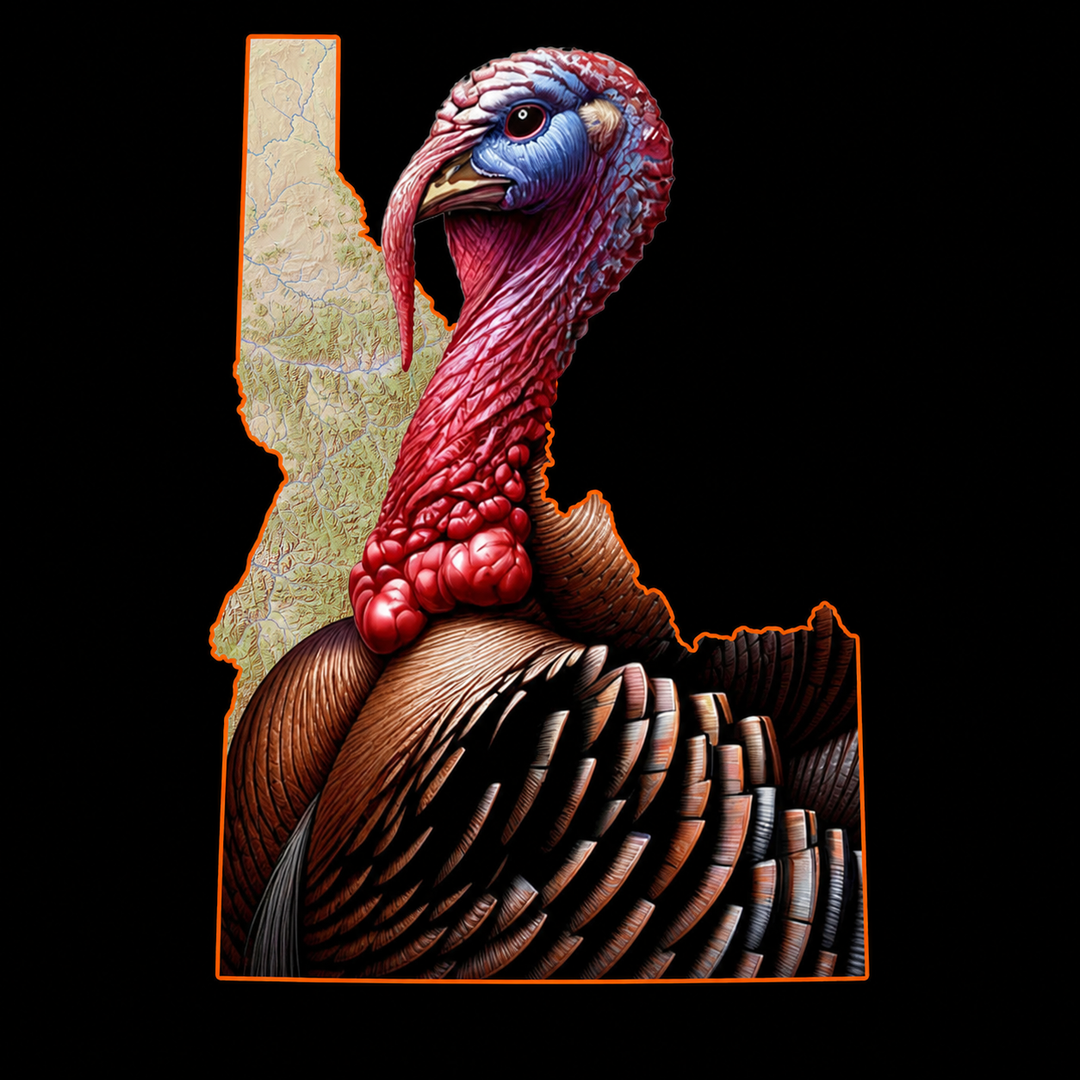 Idaho - Turkey