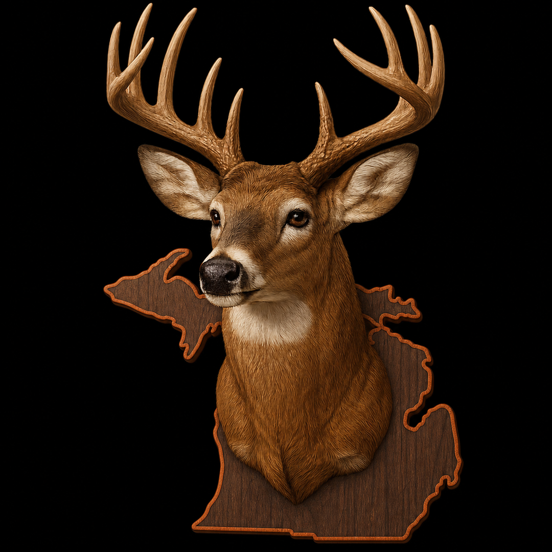 Michigan - Deer