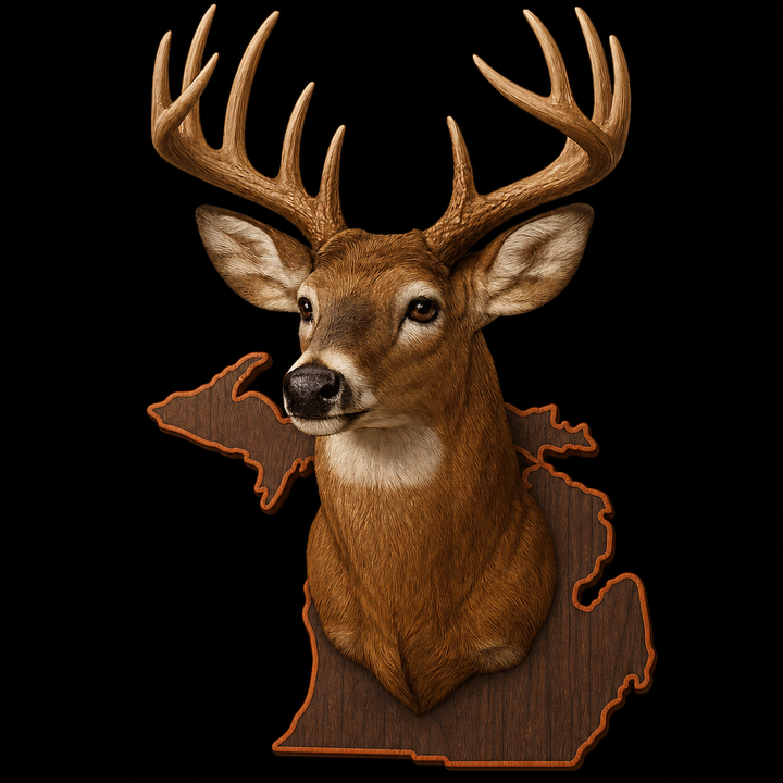 Michigan - Deer