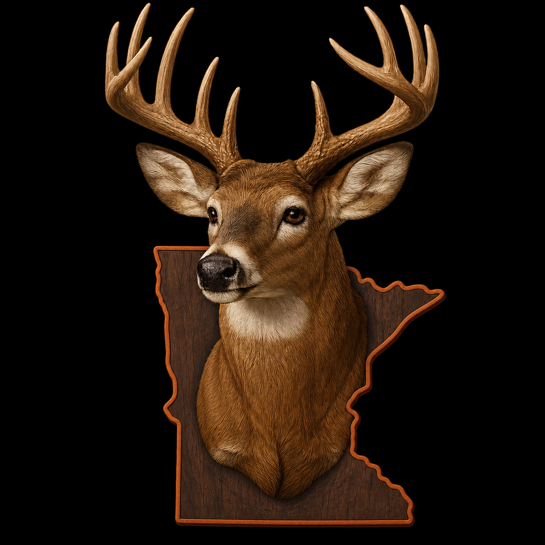 Minnesota - Deer