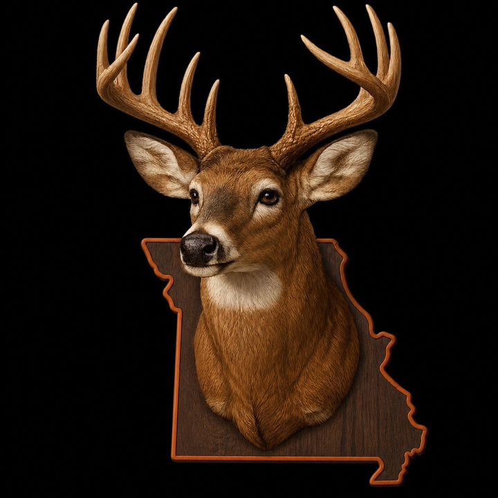 Missouri - Deer