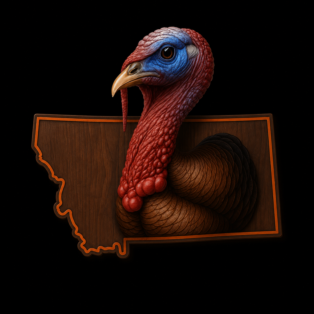 Montana Turkey