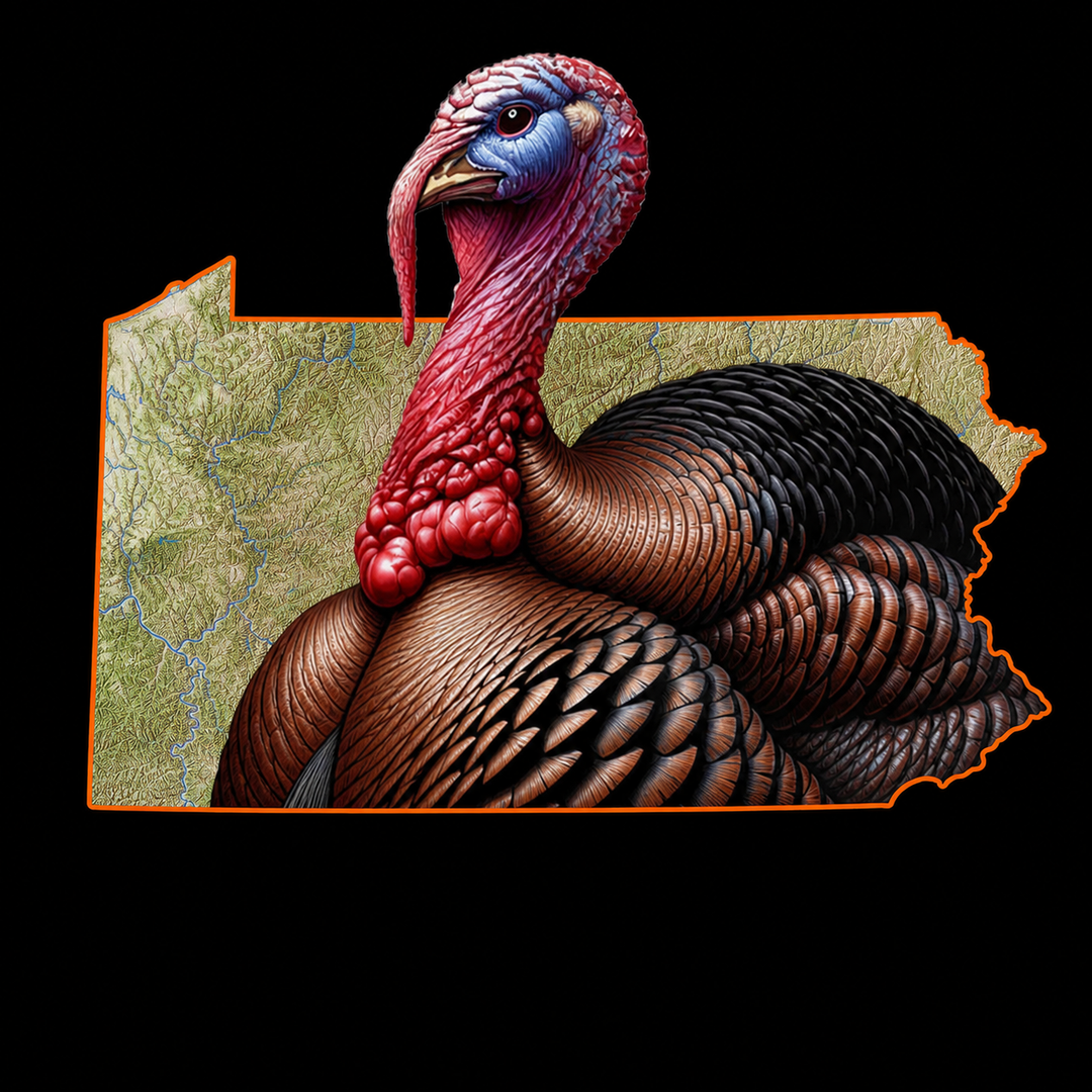 Pennsylvania - Turkey