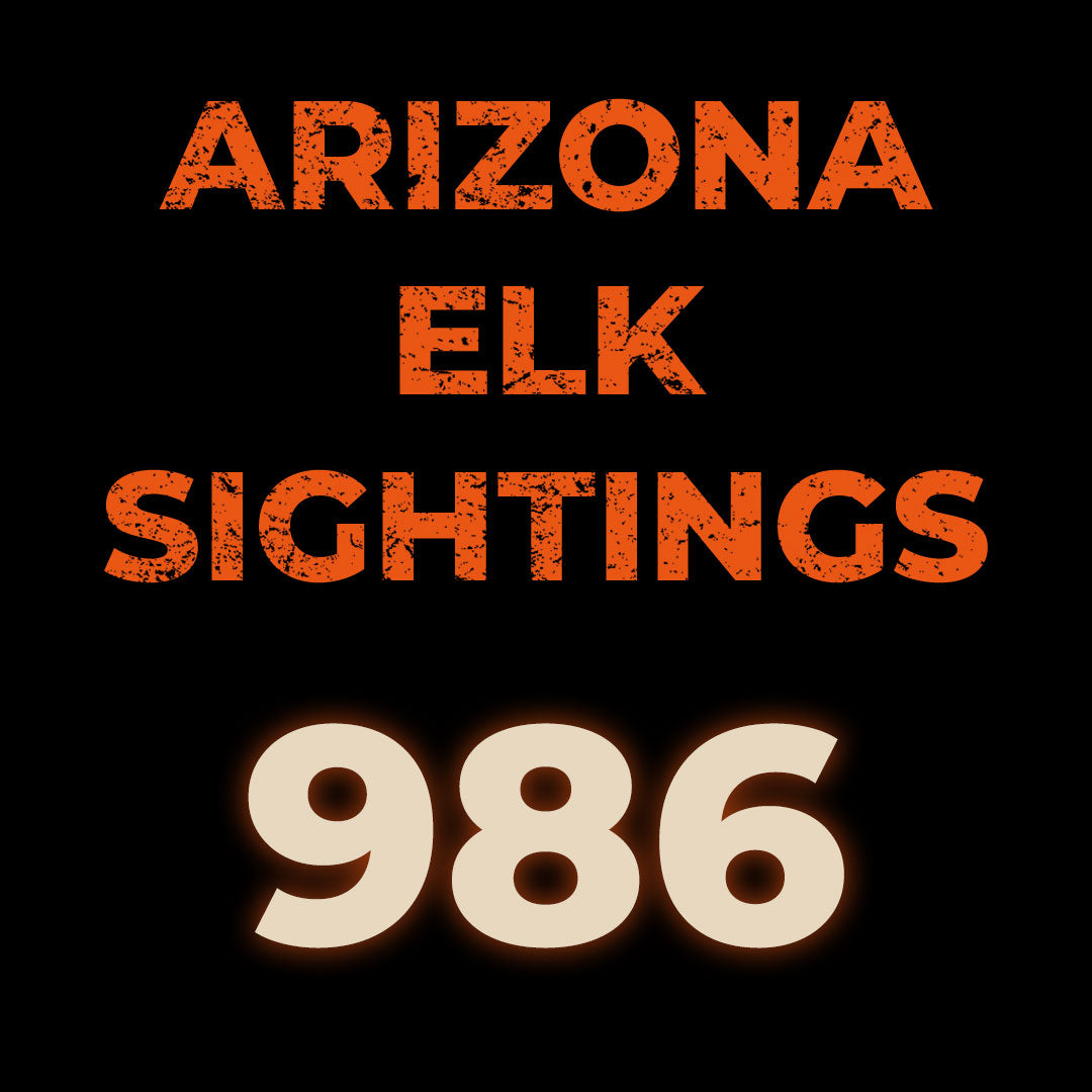Arizona - Elk