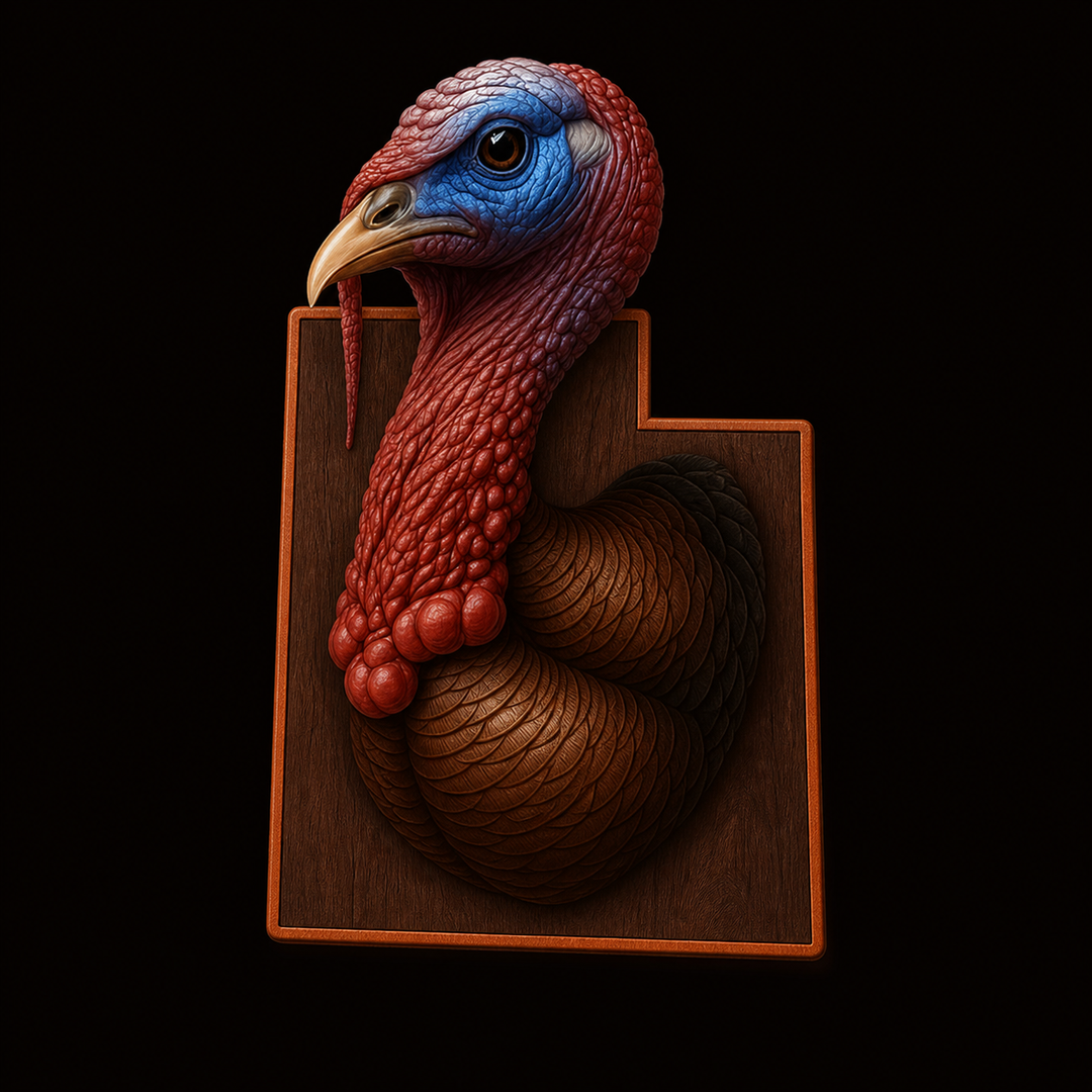 Utah Turkey