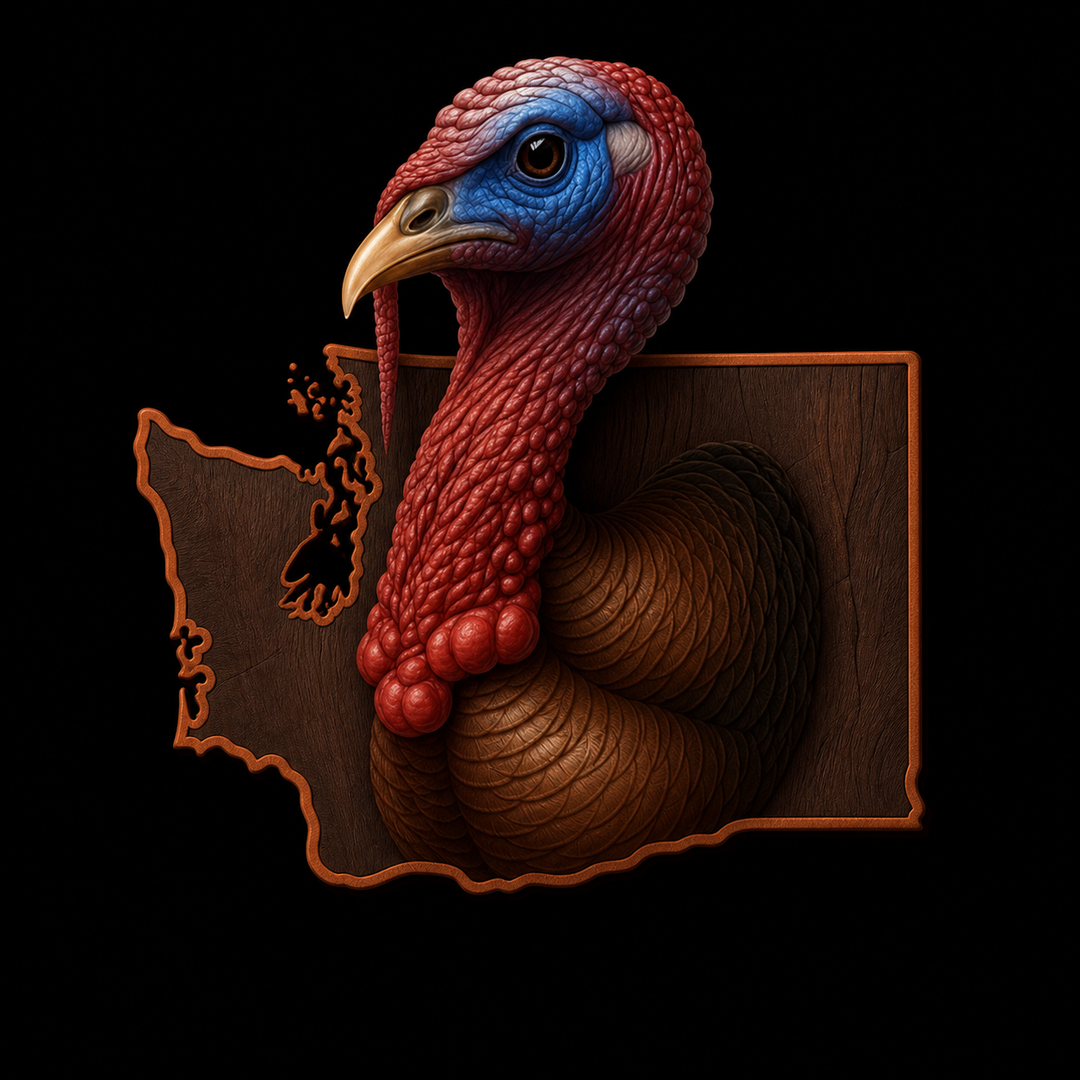 Washington Turkey