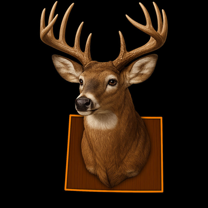 Wyoming - Deer