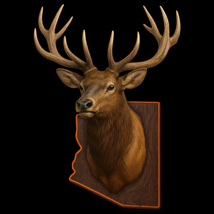 Arizona - Elk
