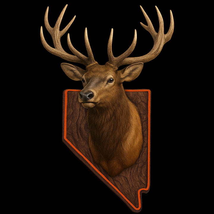 Nevada - Elk