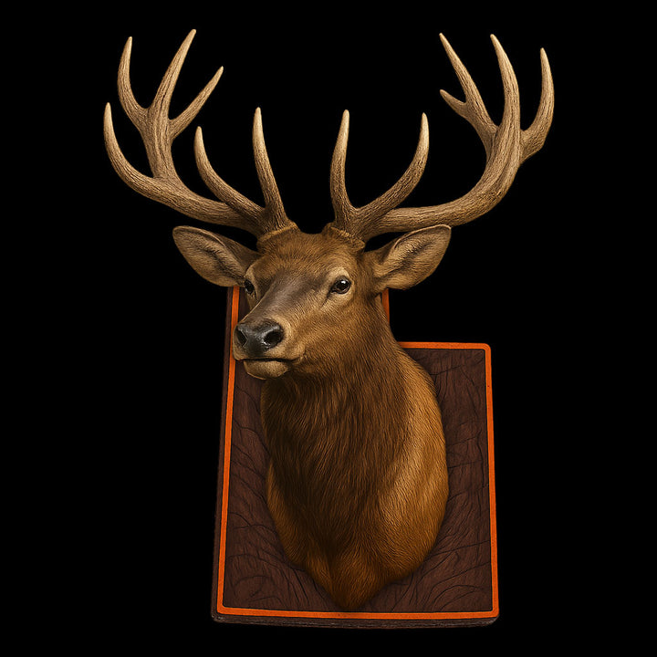 Utah - Elk